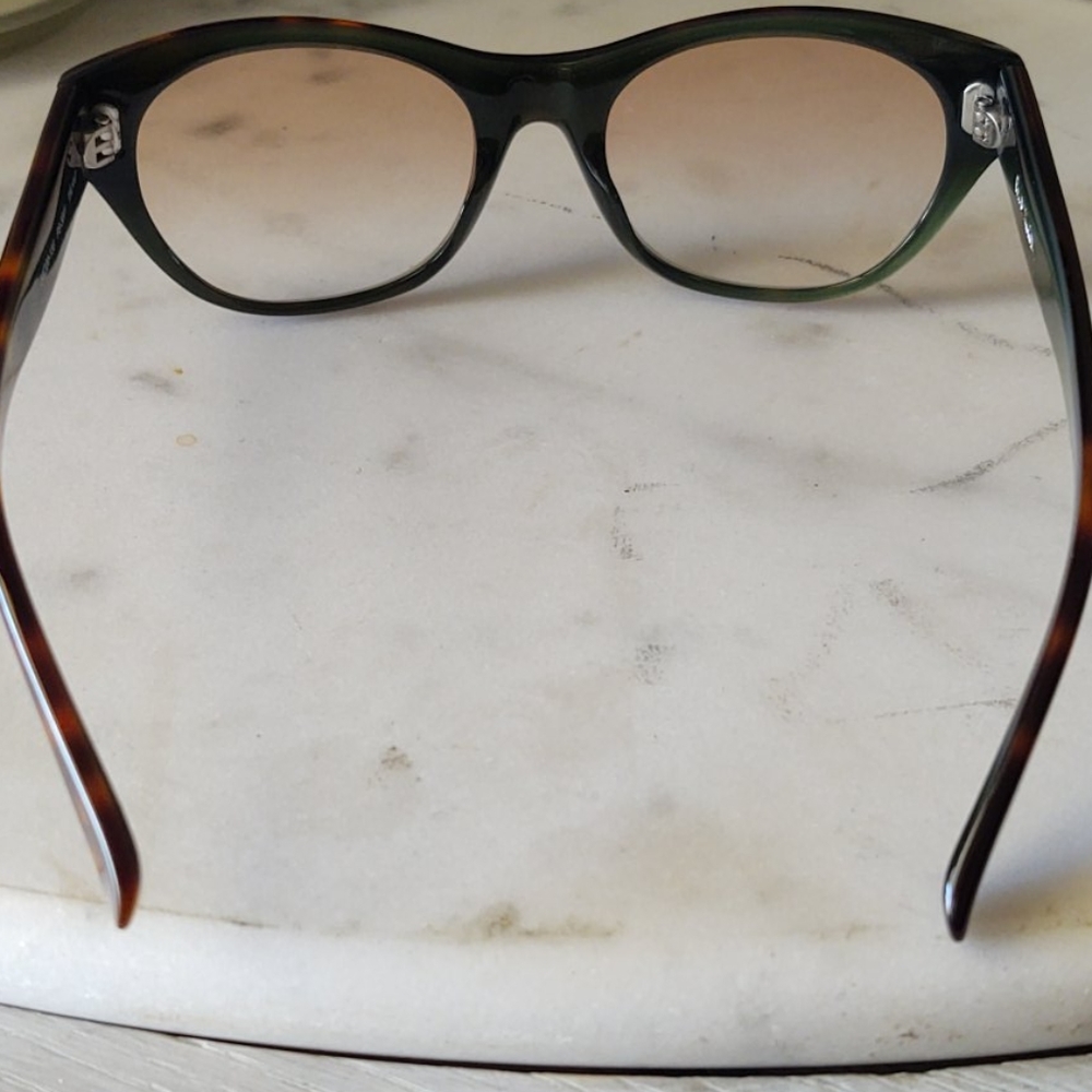 Paul Smith Tortoise Shell Frames - image 3